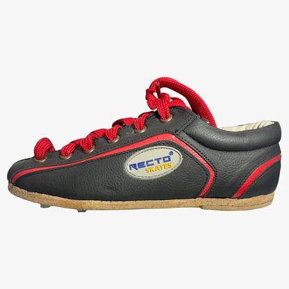 Recto Skate Quad Foot Length-26cm Shoe Skates - Size 7 UK