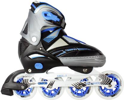 COSCO Speed In-line Skates - Size S US