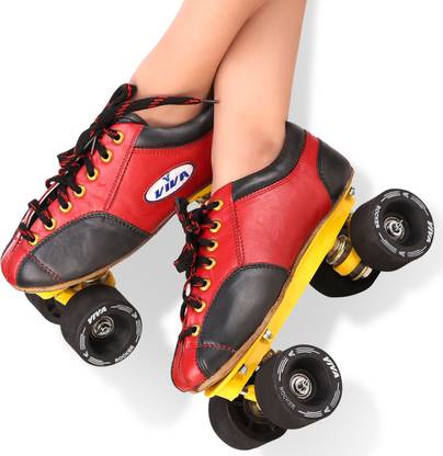 VIVA VS-120-SUB-JR Shoe Skates - Size 10 UK
