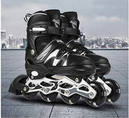 Veryke Running Shoe In-line Skates - Size 7-9 UK