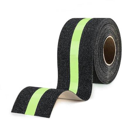 EXOLLENT 5 Skateboard Grip Tape