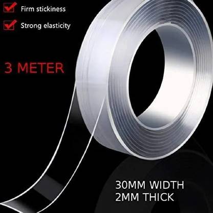 Anchal 3 METER Skateboard Grip Tape
