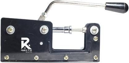 Recto Skates Quad Skates Bearing Puller and Pusher 7mm and 8mm Bearings Spanner Tool