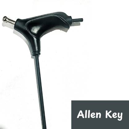 HIGHEND Allen key Skate Tool Spanner Tool