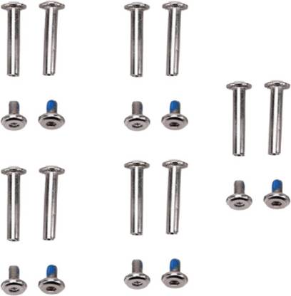 Rio 6mm Roller Blades Skate Wheel Axles Spanner Tool Price in India ...