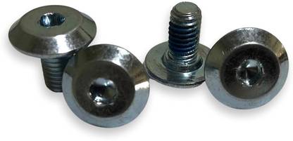 Recto Skates Inline Skate Boot Screw (1 PC) Spanner Tool