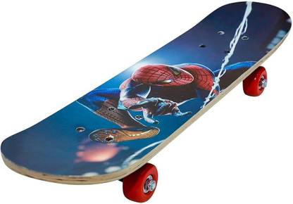 Baba Fab SP252 4 inch x 24 inch Skateboard