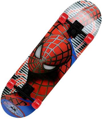 Yasamazing Big skateboard 24inch x 6inch skating board for boys and girls (7 to 20+ years ) 5.55 inch x 23.5 inch Skateboard