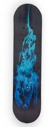 Funforce Skateboard for boys and girls 3 year pluse age 24 inch x 6 inch Skateboard