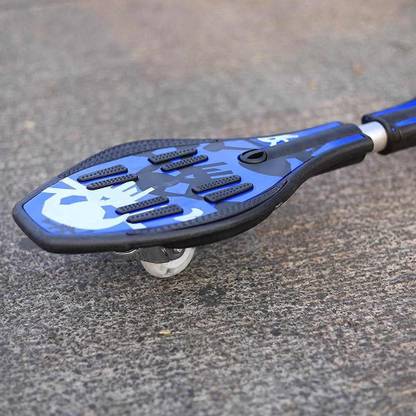 BOTIST WAVEBOARD 9 inch x 15 inch Skateboard