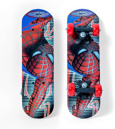 Funforce Kids Skateboard | Skate Boards For Boys ,6 inch x 23 inch Skateboard 24 inch x 2 inch Skateboard