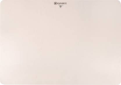 XSOURCE Wooden Drawing Board with Magnet for Paper Holding Sketch Board 16X24" A2 Paper Sketch Pad