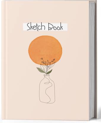 Zaslan Sketch Book Sketch Pad