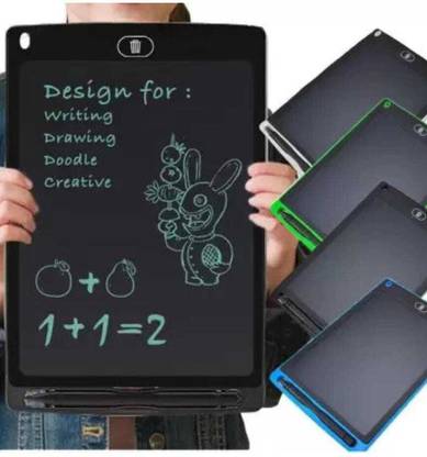 ZAD MAGIC LCD WRITTING TABLET Sketch Pad