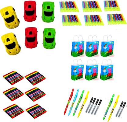 utsub return gifts set of 30 0.5 Nib Sketch Pens
