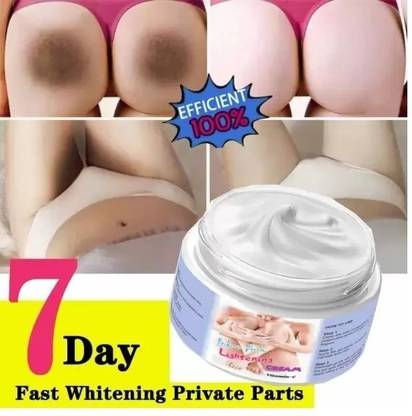 THTC Intimate whitening Private Part Area Whitening
