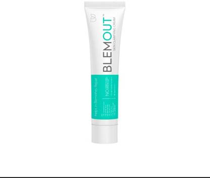 blemout SKIN CLEARYFYING CREAM