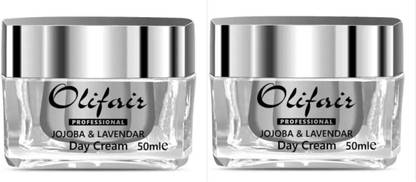 Olifair Day Cream (Pack of 2)