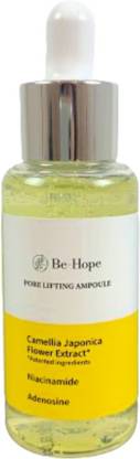 Be-Hope VEGAN PORE LIFTING AMPOULE 50ml