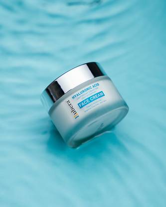 Rubera Hyaluronic Acid | Face Cream for Men and Women
