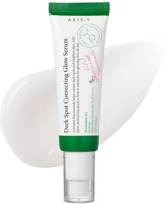 AXIS-Y Dark Spot Correcting Glow Serum 1.69 fl. oz | Brightening Serum