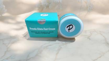 Pure Skin Preda Skin Whitening Cream