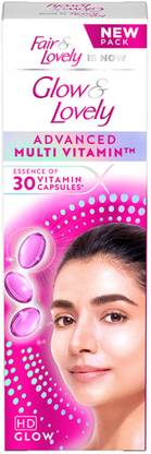 Glow & Lovely Advanced Multi Vitamin