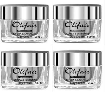 Olifair Day Cream (Pack of 4)