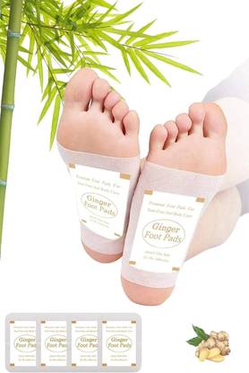 gmet Footpatches,Painreliefpatch,Toxinremover