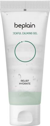 Beplain Cicaful Calming Gel 20ml | Relieves Redness & Irritation |Korean Skincare