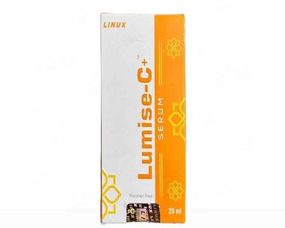 LUMISE LUMISE C+ SERUM