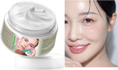 YAWI Best For Glass Shine Fairness Cream For Women
