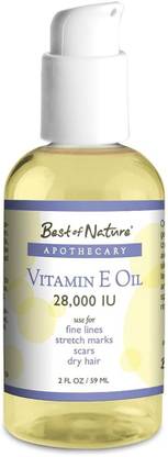 Best of Nature Vitamin E Oil 28000 IU