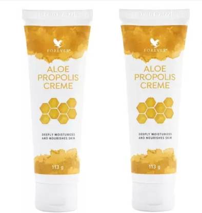 forever living product Aloe Propolis Creme