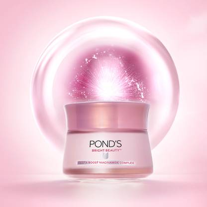 POND's Bright Beauty Gel Creme 23g