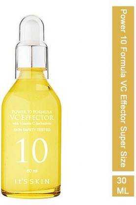 It'S SKIN Power 10 Formula VC Effector Serum Super Size For Brightening & Radiant Skin Unisex