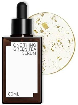 ONE THING Green Tea Serum