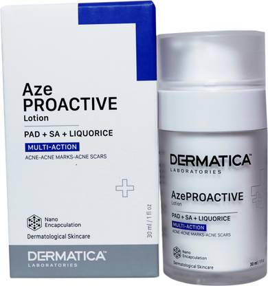 dermatica AZE PROACTIVE