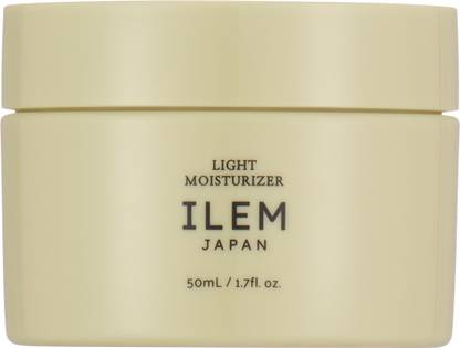 ILEM JAPAN Light Moisturizer
