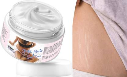 GULGLOW99 Stretch Marks Scar removal cream Stretch mark remover for Stomach