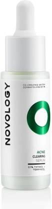 Novology Acne Clearing Serum