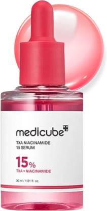 Medicube TXA Niacinamide Serum – Dermatologist-Approved Skin Brightener