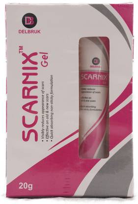 Scarnix Scarnix Gel
