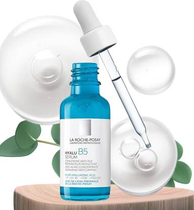 La Roche Posay Face Hyalu Serum