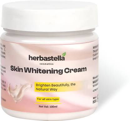 HERBASTELLA Skin Whitening Cream