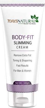7days natural Shaping Solution Shape Up Slimming Cream A Belly Fat Burner Cream Oil