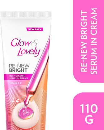 Fair & Lovely Advanced Multi Vitamin Fairness Cream