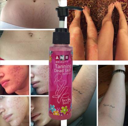 AMR Beauty DEAD SKIN REMOVER_5
