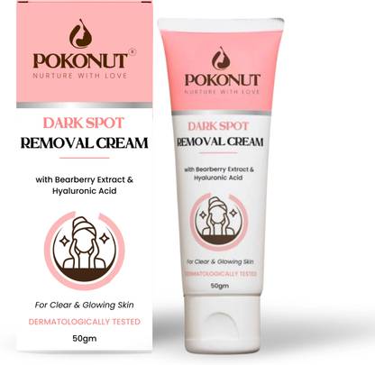 Pokonut Darkspot Cream