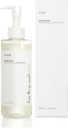 ANUA Deep Cleansing Oil 200ml